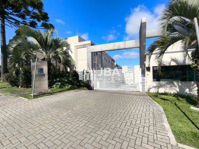 Apartamento com 2 Quartos à venda, 40m² no Santa Cândida, Curitiba