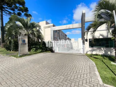 Apartamento com 2 Quartos à venda, 40m² no Santa Cândida, Curitiba