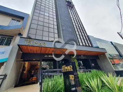 Sala Comercial à venda, 65m² no Centro, Londrina
