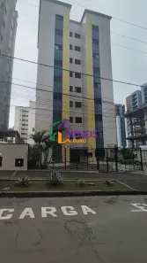 Apartamento com 3 Quartos à venda, 113m² no Centro, Poços de Caldas
