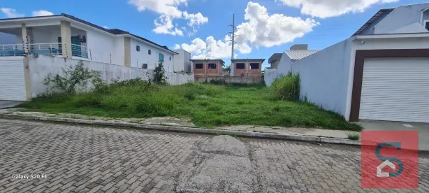 Lote/Terreno à venda, 450m² no Portinho, Cabo Frio