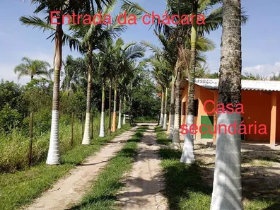 Apartamento com 4 Quartos à venda, 190m² no Jardim Coronel, Itanhaém