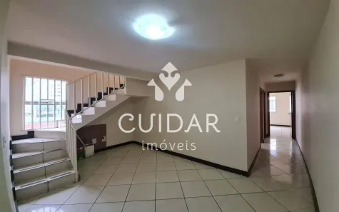 Cobertura com 2 Quartos para alugar, 120m² no Castelo, Belo Horizonte
