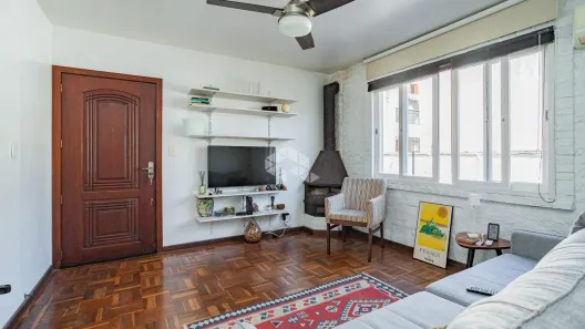Apartamento com 2 Quartos à venda, 72m² no Mont Serrat, Porto Alegre