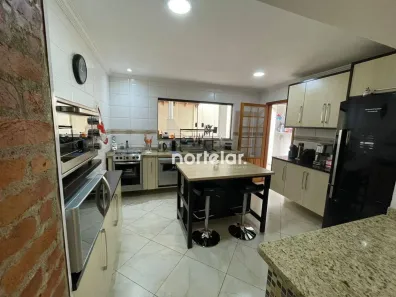 Sobrado com 3 Quartos à venda, 230m² no Vila Romana, São Paulo
