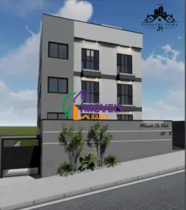 Apartamento com 2 Quartos à venda, 132m² no Santa Ângela, Poços de Caldas