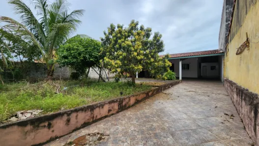 Casa com 2 Quartos à venda, 193m² no Balneário Stella Maris, Peruíbe