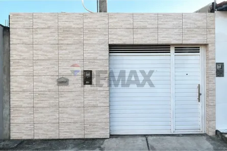 Casa com 2 Quartos à venda, 80m² no Tabuleiro do Martins, Maceió