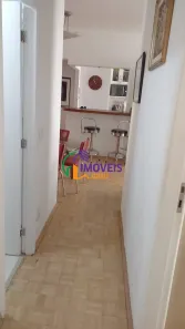 Apartamento com 2 Quartos à venda, 74m² no Alphaville Centro Industrial e Empresarial/Alphaville., Barueri
