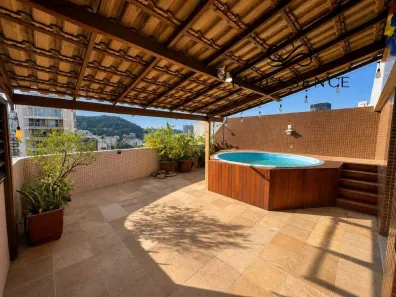 Cobertura com 3 Quartos à venda, 150m² no Botafogo, Rio de Janeiro