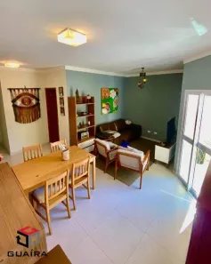 Apartamento com 3 Quartos à venda, 78m² no Nova Petrópolis, São Bernardo do Campo