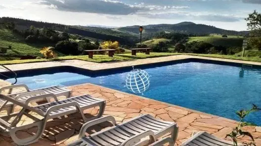 Imóvel Comercial com 11 Quartos à venda, 800m² no Centro, Piracaia