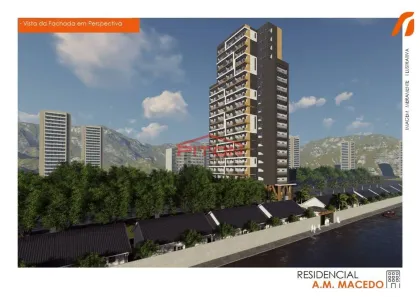 Apartamento com 2 Quartos à venda, 30m² no Penha de França, São Paulo