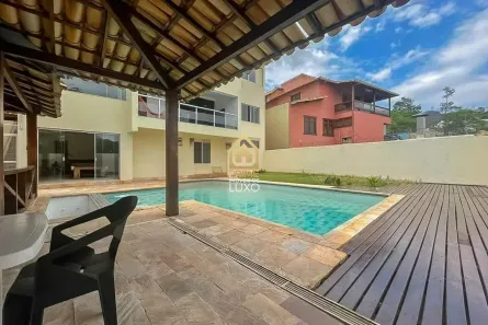 Casa com 4 Quartos à venda, 550m² no Mangabeiras, Belo Horizonte