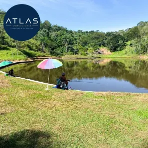 Lote/Terreno à venda, 600m² no Centro, Igaratá