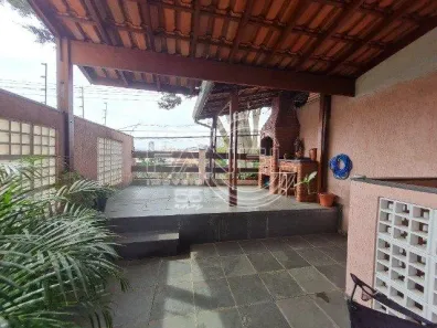 Sobrado com 2 Quartos à venda, 120m² no Jardim Monte Kemel, São Paulo