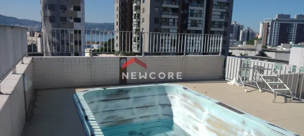 Apartamento com 3 Quartos à venda, 162m² no Balneário, Florianópolis