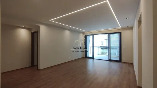Apartamento com 3 Quartos à venda, 88m² no Campos Elíseos, Resende