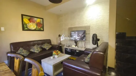 Casa com 4 Quartos à venda, 200m² no Olaria, Rio de Janeiro