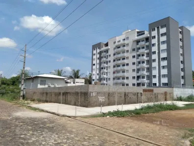 para alugar, 600m² no Morros, Teresina