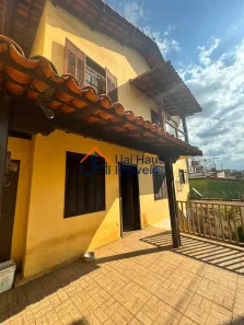 Casa com 6 Quartos à venda, 170m² no Eldorado, Contagem