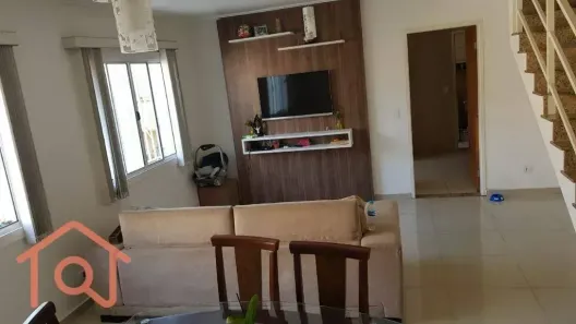 Casa com 3 Quartos à venda, 170m² no Jardim Sarah, São Paulo