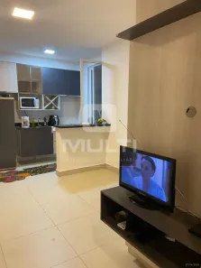 Apartamento com 2 Quartos à venda, 52m² no Aclimação, Uberlândia