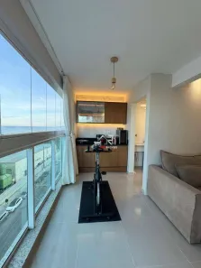 Apartamento com 3 Quartos à venda, 80m² no Praia de Itaparica, Vila Velha