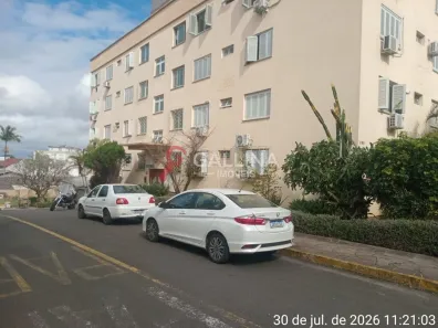 Apartamento com 2 Quartos para alugar, 65m² no Nossa Senhora das Graças, Canoas
