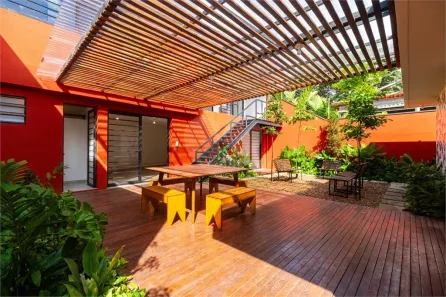 Imóvel Comercial com 10 Quartos à venda, 222m² no Alto de Pinheiros, São Paulo