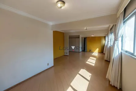 Apartamento com 2 Quartos à venda, 126m² no Itaim Bibi, São Paulo