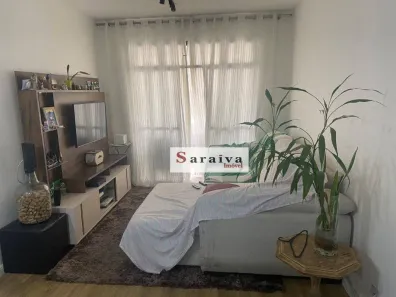 Apartamento com 2 Quartos à venda, 90m² no Nova Petrópolis, São Bernardo do Campo