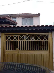 Casa com 4 Quartos à venda, 170m² no Jardim Penha, São Paulo