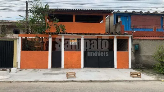 Casa com 2 Quartos à venda, 310m² no Paciência, Rio de Janeiro