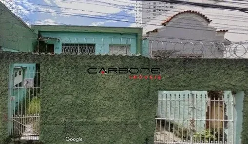 Lote/Terreno à venda, 189m² no Chácara Mafalda, São Paulo