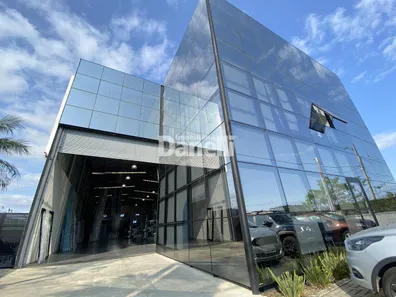Ponto Comercial para alugar, 1400m² no Flor do Vale, Tremembé