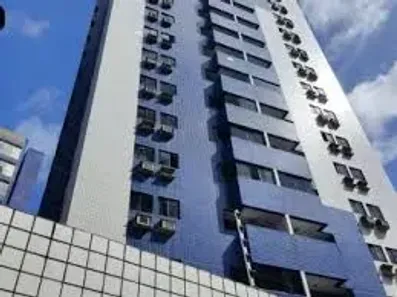 Apartamento com 2 Quartos à venda, 59m² no Boa Vista, Recife