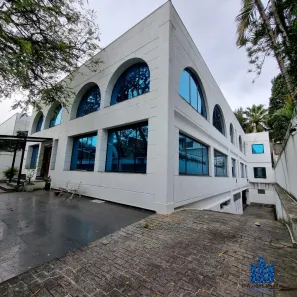 Imóvel Comercial para alugar, 1250m² no Jardim Everest, São Paulo