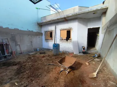 Casa com 2 Quartos à venda, 75m² no Jardim São Guilherme, Sorocaba