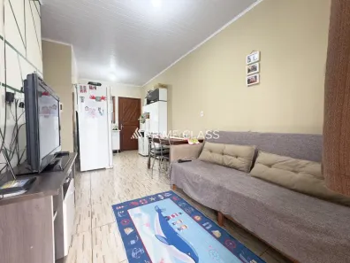 Casa com 2 Quartos à venda, 44m² no Brigadeira, Canoas