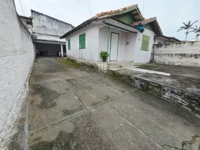 Lote/Terreno à venda, 268m² no Balneário, Florianópolis