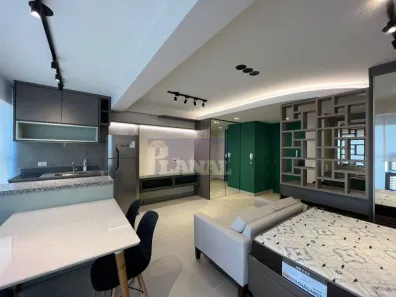 Apartamento com 1 Quarto à venda, 38m² no Vila Monte Alegre, São Paulo