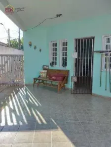 Casa com 2 Quartos à venda, 118m² no Barranco Alto, Caraguatatuba