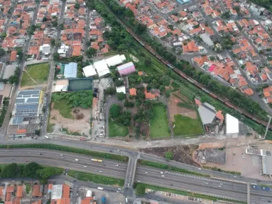 Lote/Terreno à venda, 3263m² no Jardim Sumarezinho, Hortolândia