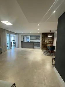 Apartamento com 3 Quartos à venda, 142m² no Osvaldo Cruz, São Caetano do Sul