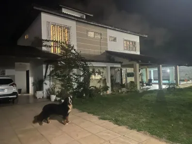 Casa com 4 Quartos à venda, 1200m² no Novo Cohatrac, São José de Ribamar