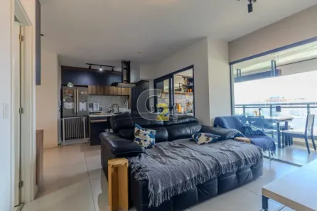 Apartamento com 2 Quartos à venda, 89m² no Vila Leopoldina, São Paulo