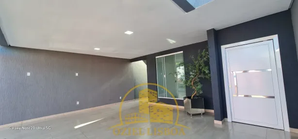Casa com 3 Quartos à venda, 210m² no Vila São José, Brasília