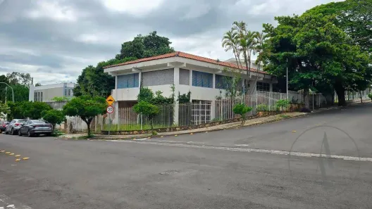 Imóvel Comercial com 3 Quartos à venda, 277m² no Jardim Santa Rosália, Sorocaba