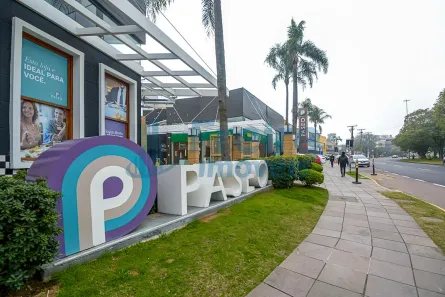 Sala Comercial para alugar, 27m² no Tristeza, Porto Alegre